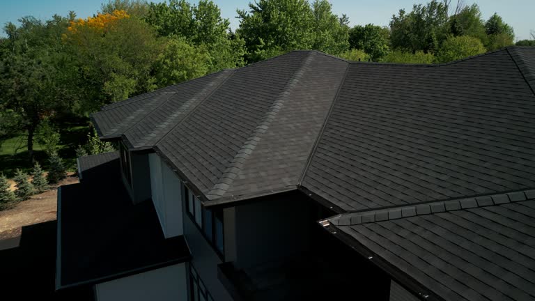 Best Commercial Roofing Services  in Yellow Springs, OH