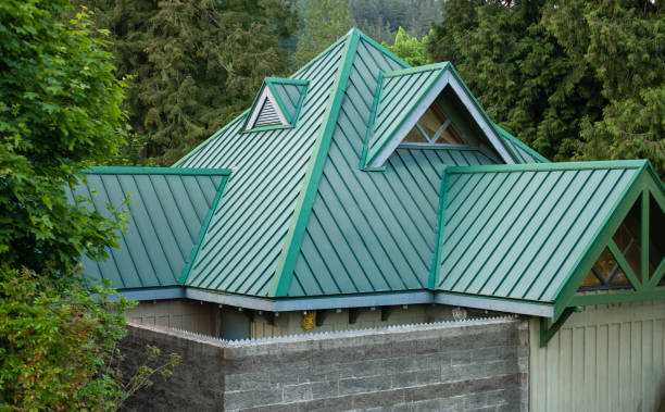 Best Roof Ventilation Installation  in Yellow Springs, OH